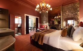 Medusa Hotel Sydney